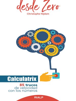 cover image of Calculatrix